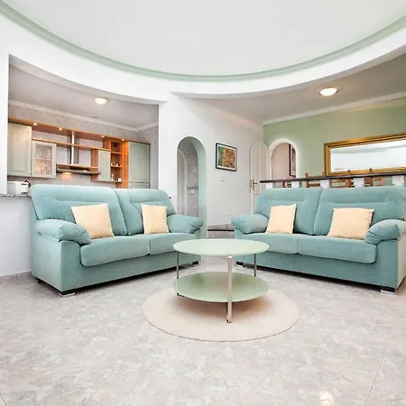 Bianchi Villa *