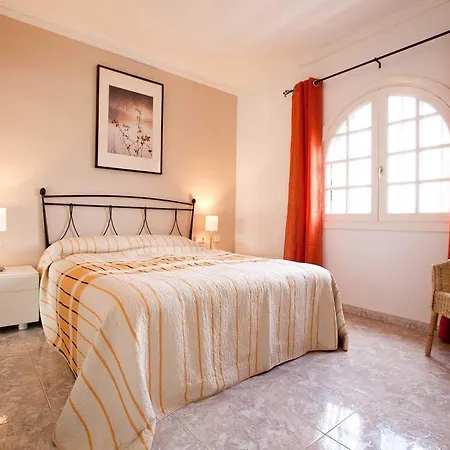 Bianchi Villa Tías