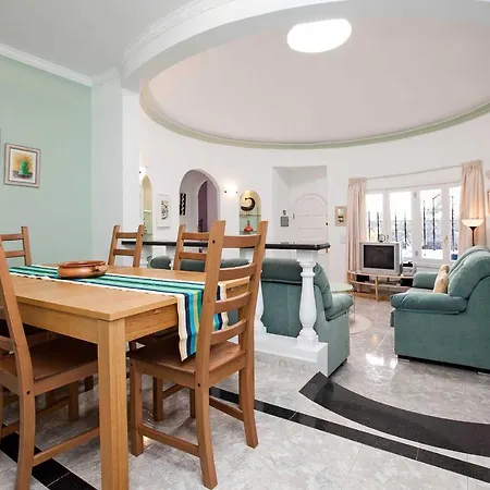 Bianchi Villa Tias