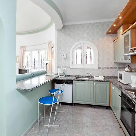 Bianchi Villa *