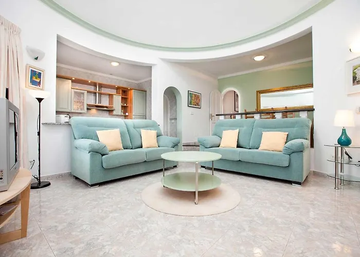 Bianchi Villa *