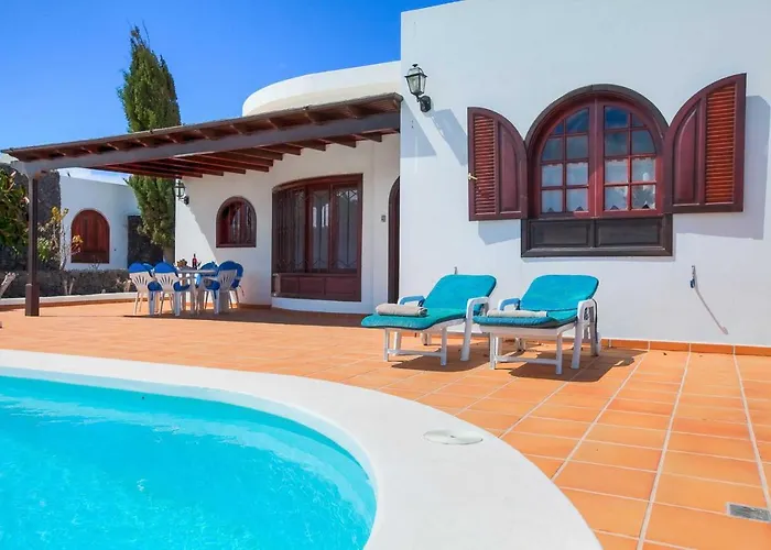 Villa Bianchi *