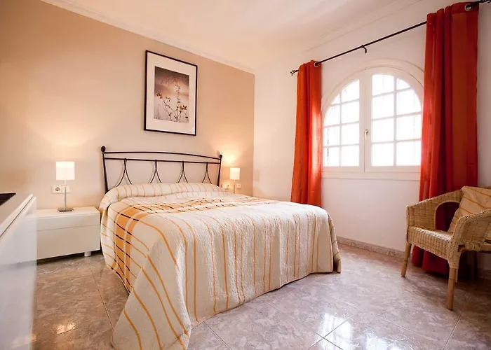 Bianchi Villa Tías