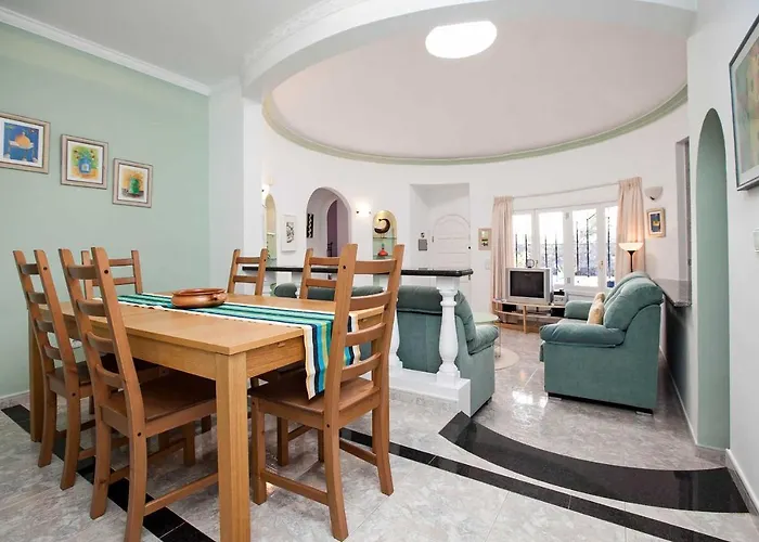 Bianchi Villa Tías