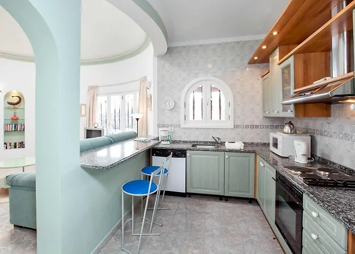 Bianchi Villa *